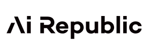 Ai Republic Pty. Ltd. logo